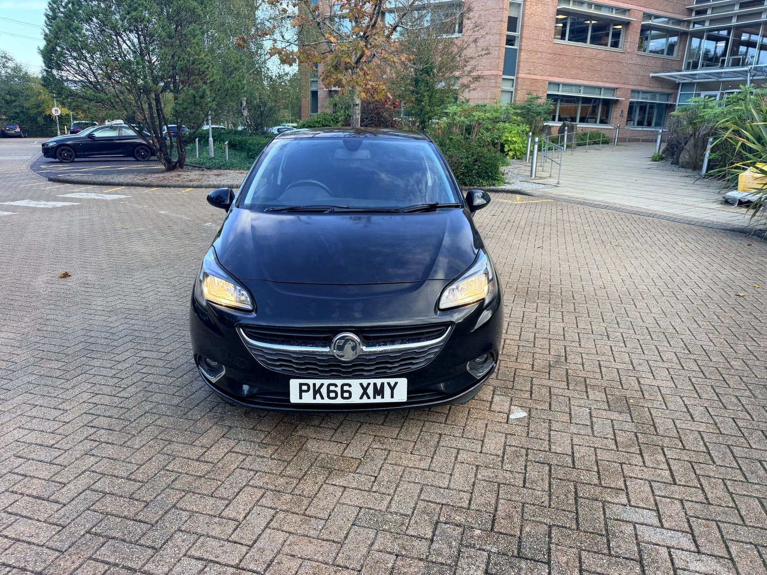 Vauxhall Corsa 2016 - Cars in Fareham
