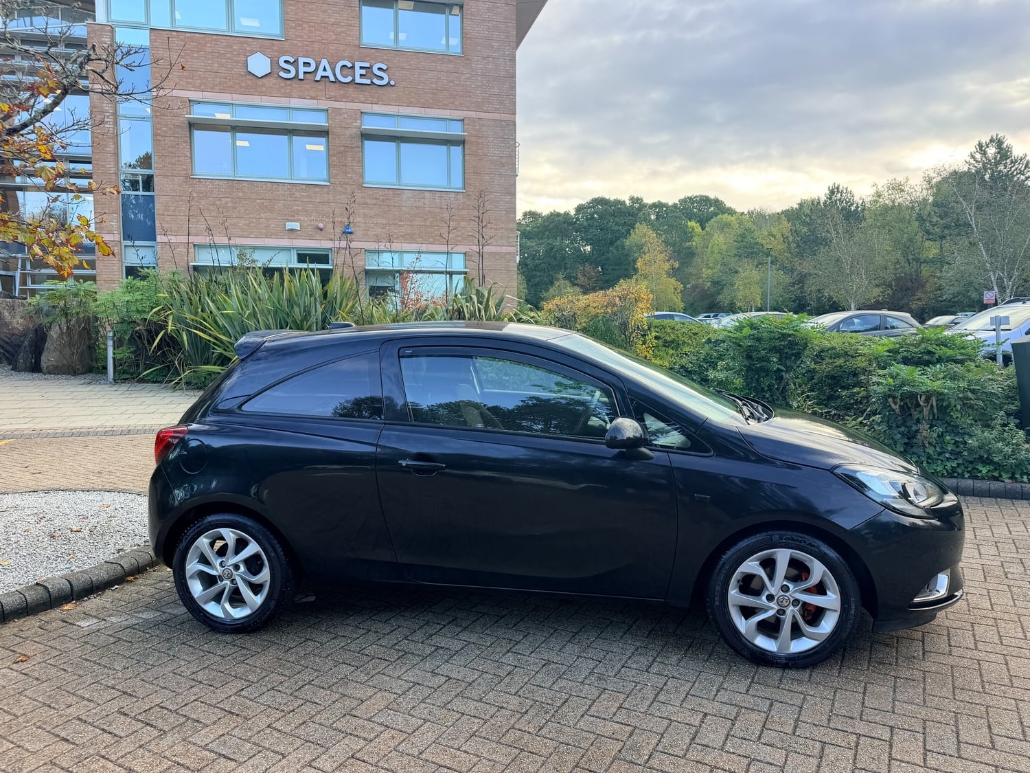 Vauxhall Corsa 2016 - Cars