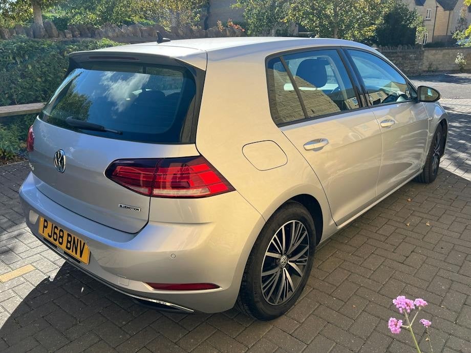 Volkswagen Golf Storrington