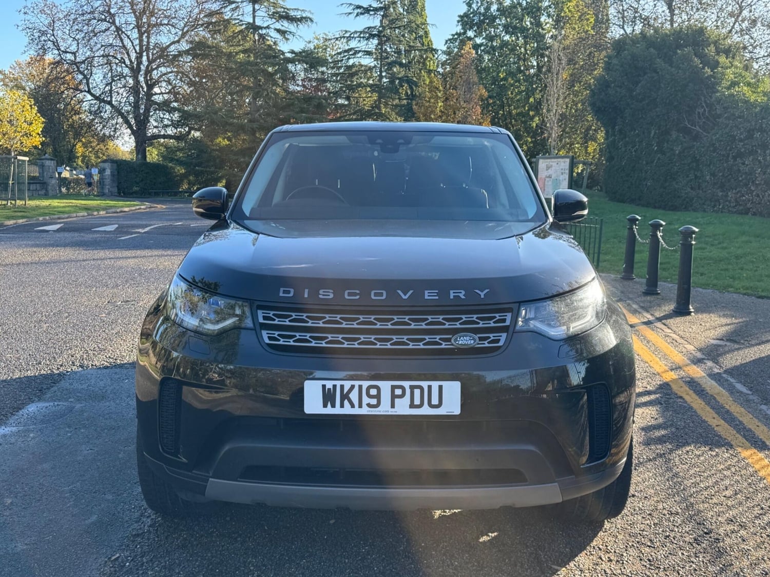 Land Rover Discovery Bexley
