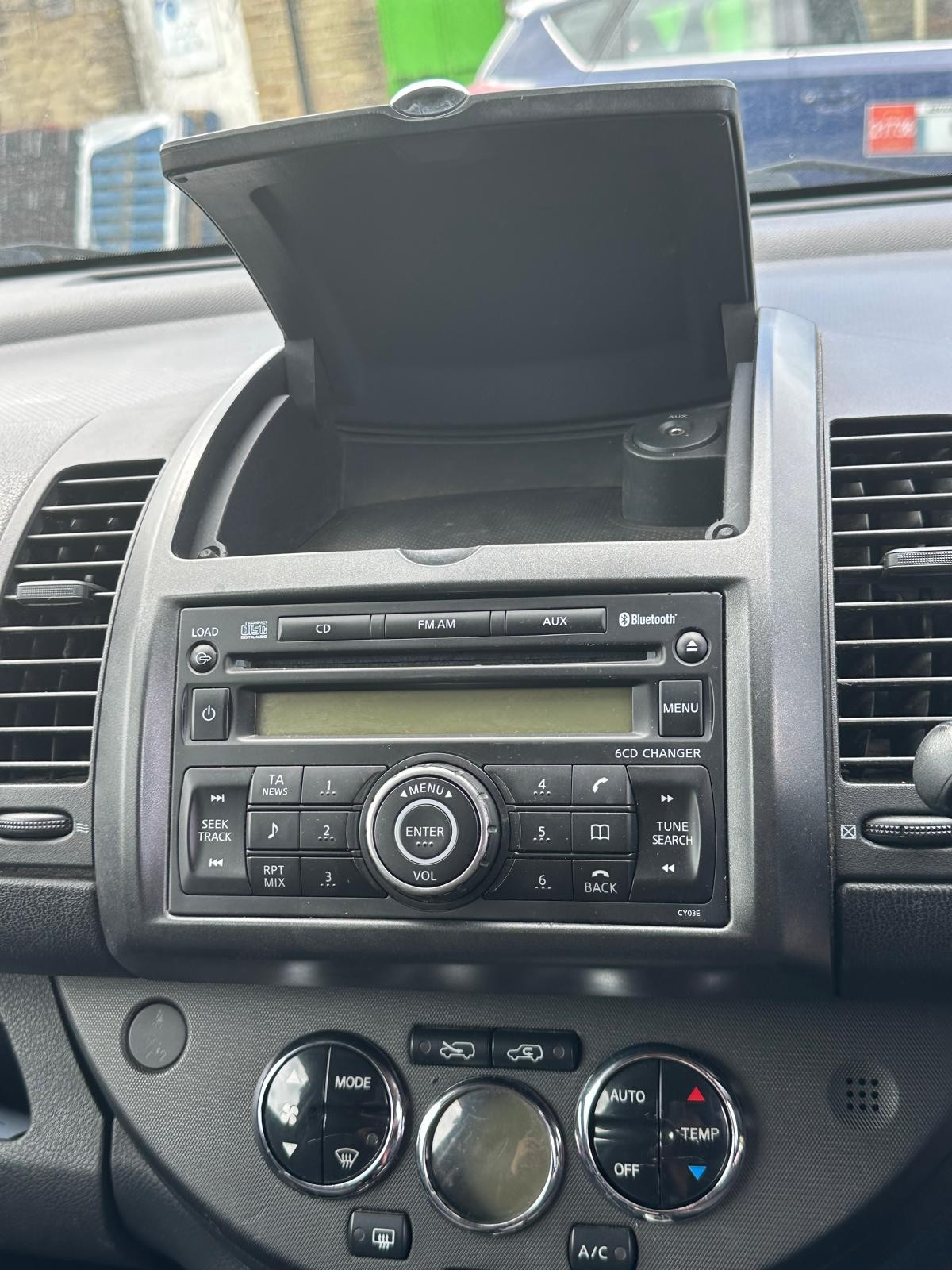Nissan Note 2007 - Cars in Bradford