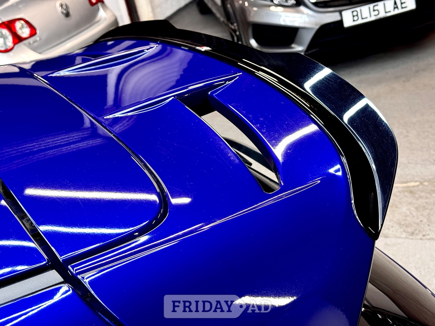Ford Fiesta 2014 - Cars
