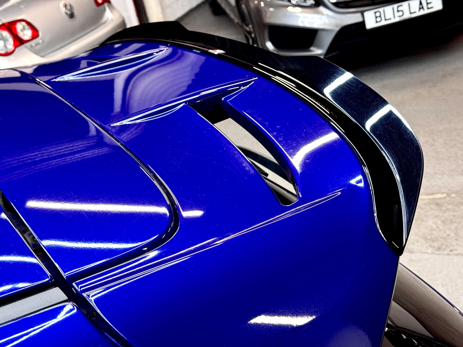 Ford Fiesta 2014 - Cars