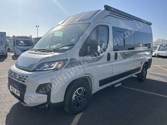 Auto-Sleepers Warwick Duo, (2025)  Campervan for sale