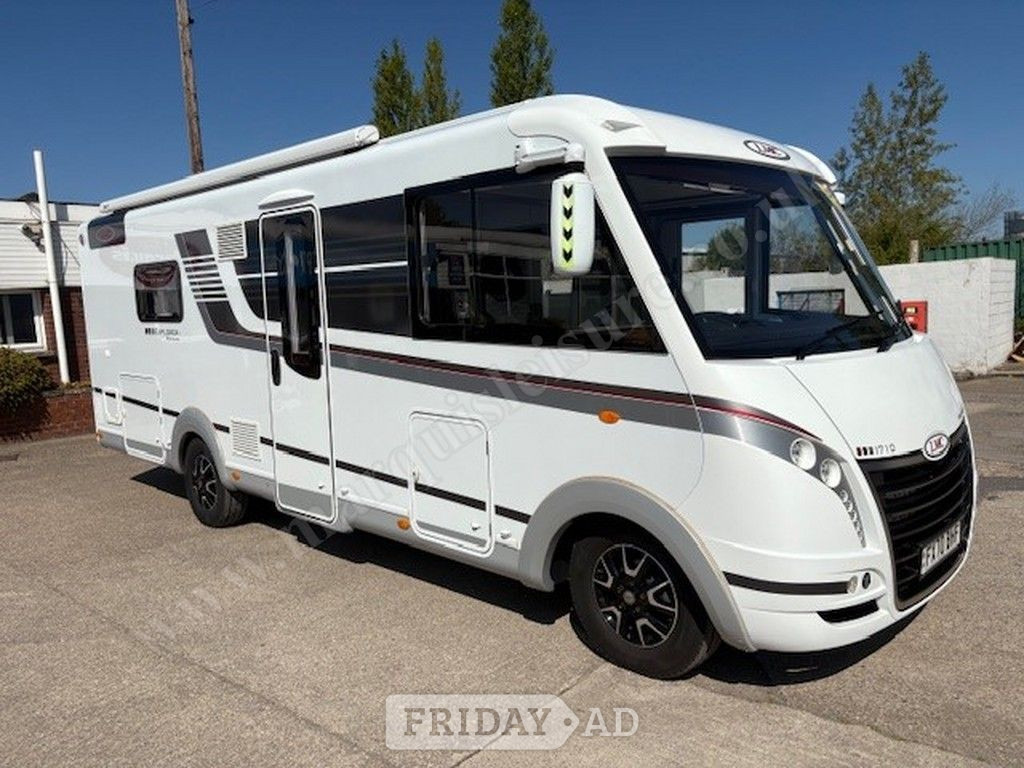 LMC I710 PREMIUM 2021 for sale in Ipswich