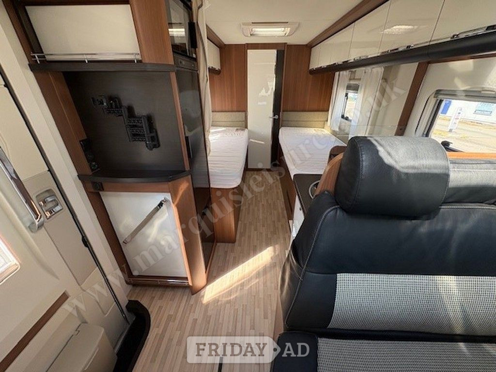 LMC I710 PREMIUM 2021 for sale - Motorhomes & Caravans in Ipswich