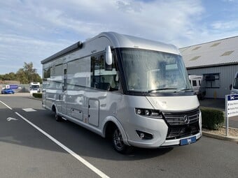 Frankia Platin I 8400 Plus 2026 for sale