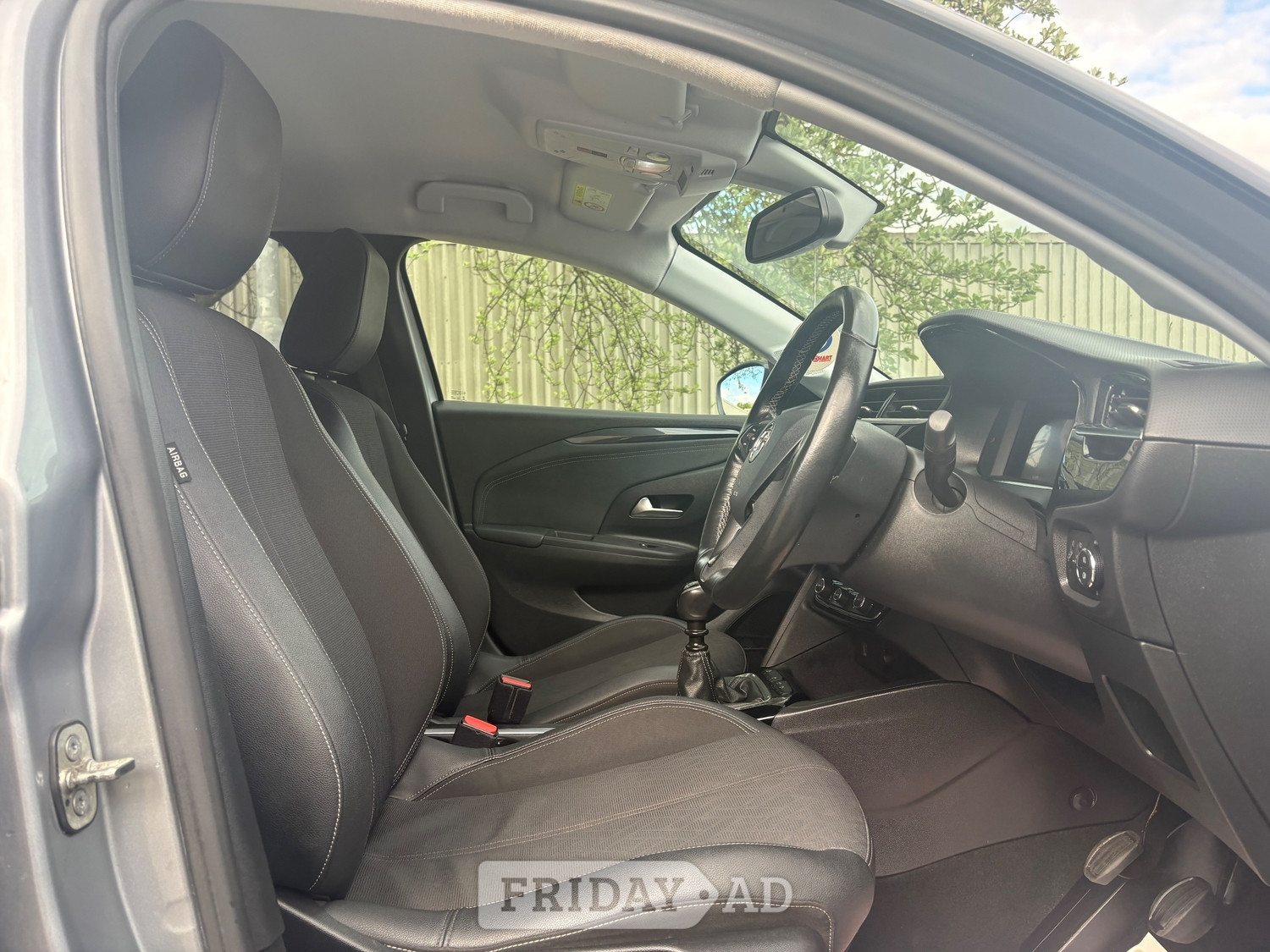 Vauxhall Corsa 2020 - Cars in Airdrie