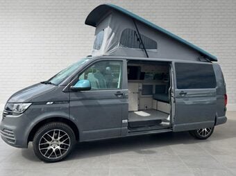 VW Transporter , (2026)  Campervan for sale