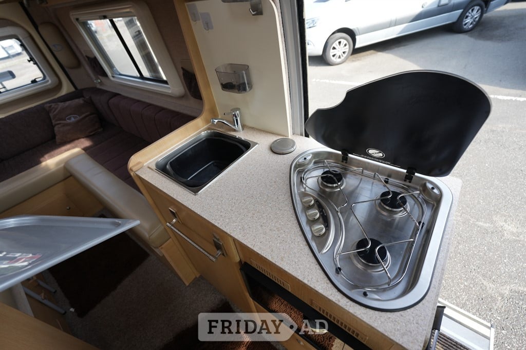 Vantage Motorhomes Sol FIAT 2 BERTH 2 TRAVEL SEAT MOTORHOME 2020 for sale - Motorhomes & Caravans in Haywards Heath