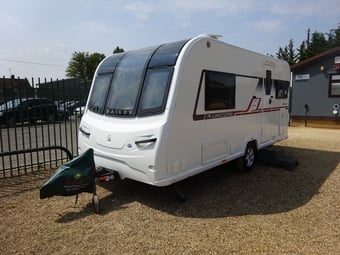 Bailey Unicorn 2018