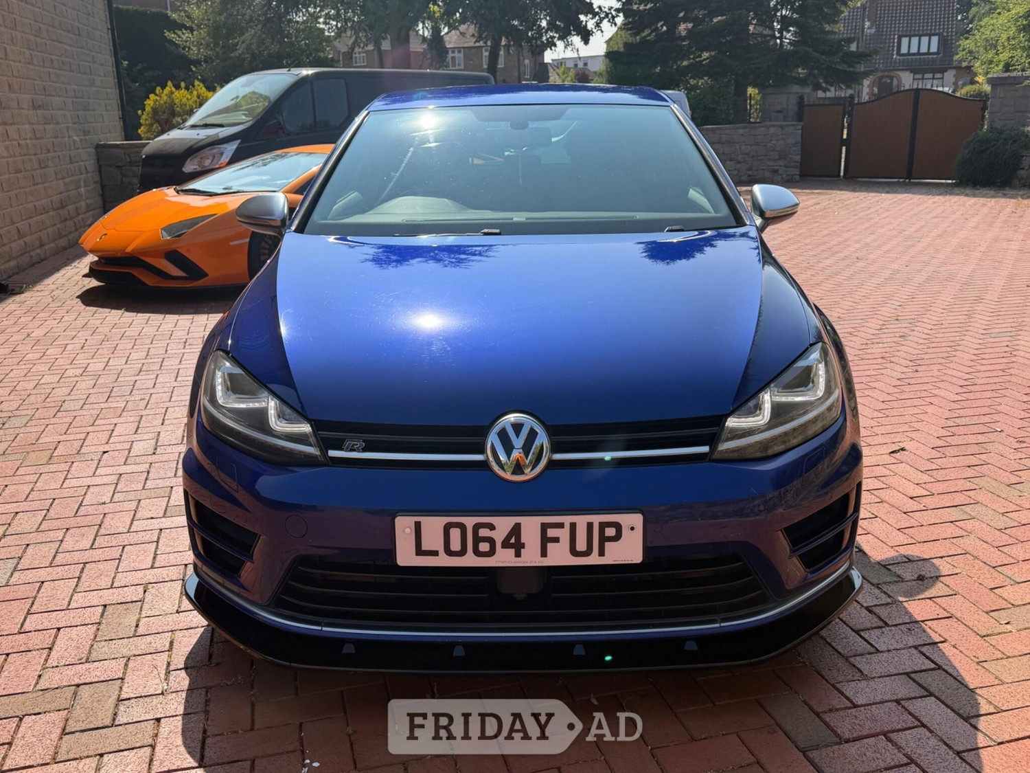 Volkswagen Golf Mansfield