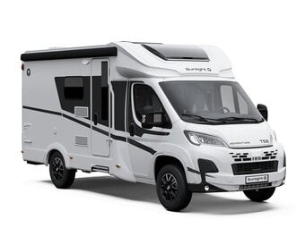 Sunlight T58  for sale