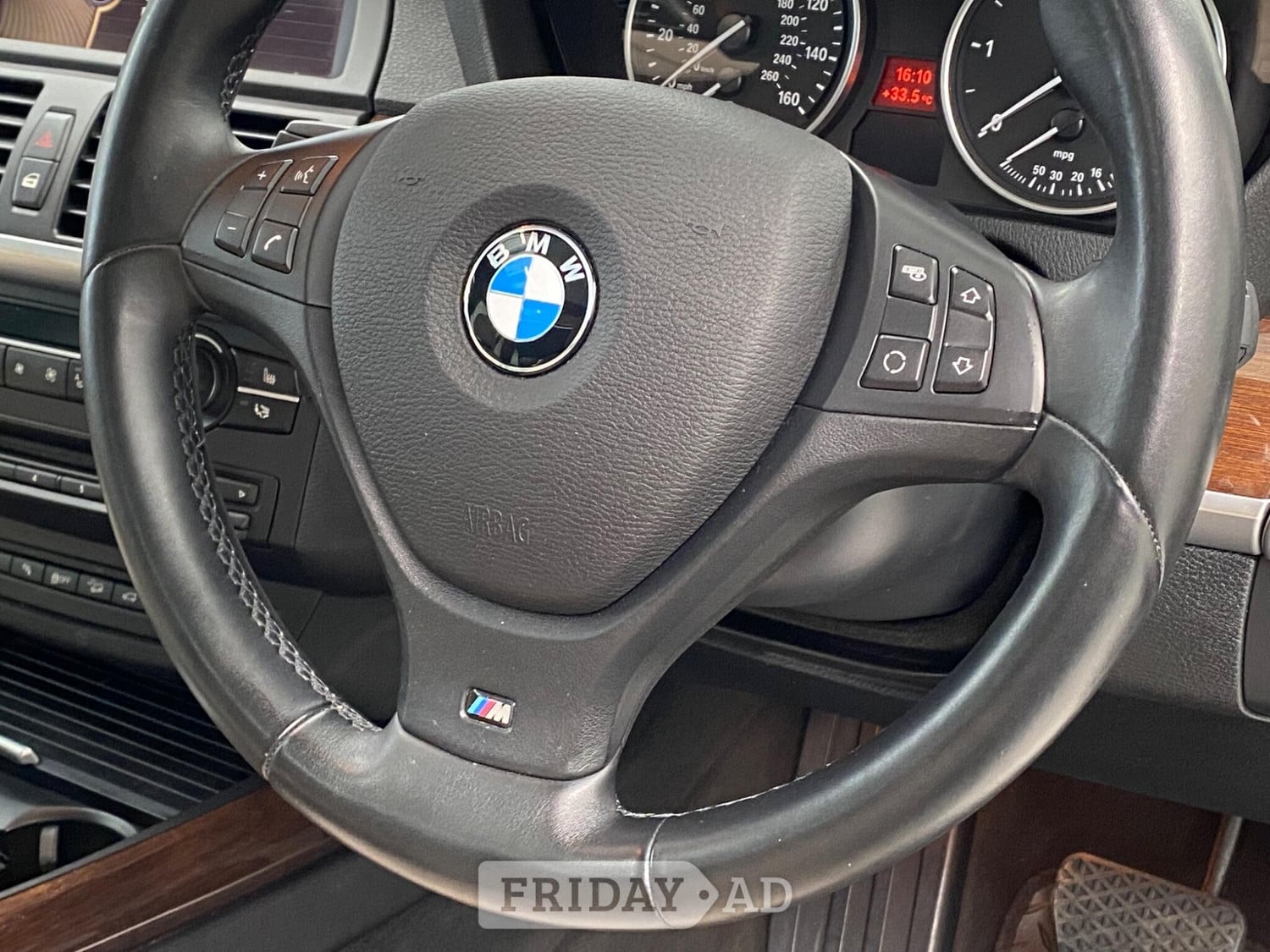 [ berth ]BMW X5