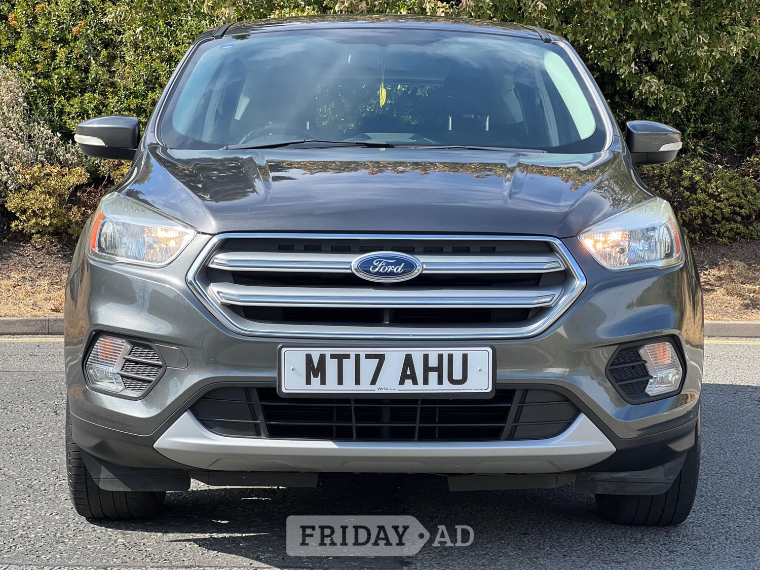 Ford Kuga Birmingham