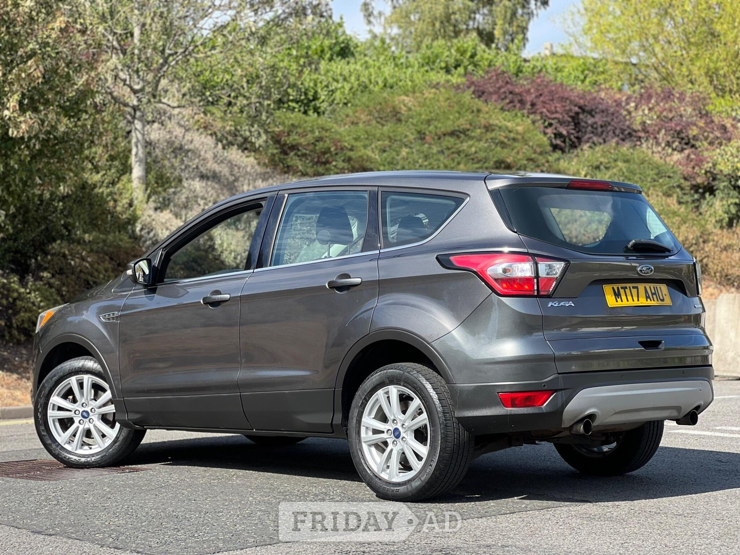 Ford Kuga 2017 - Cars in Birmingham