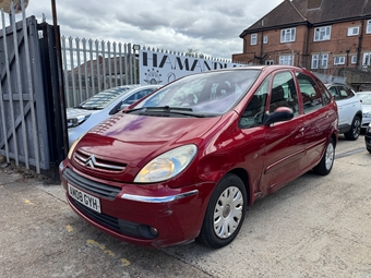 Citroen Xsara Picasso 2008