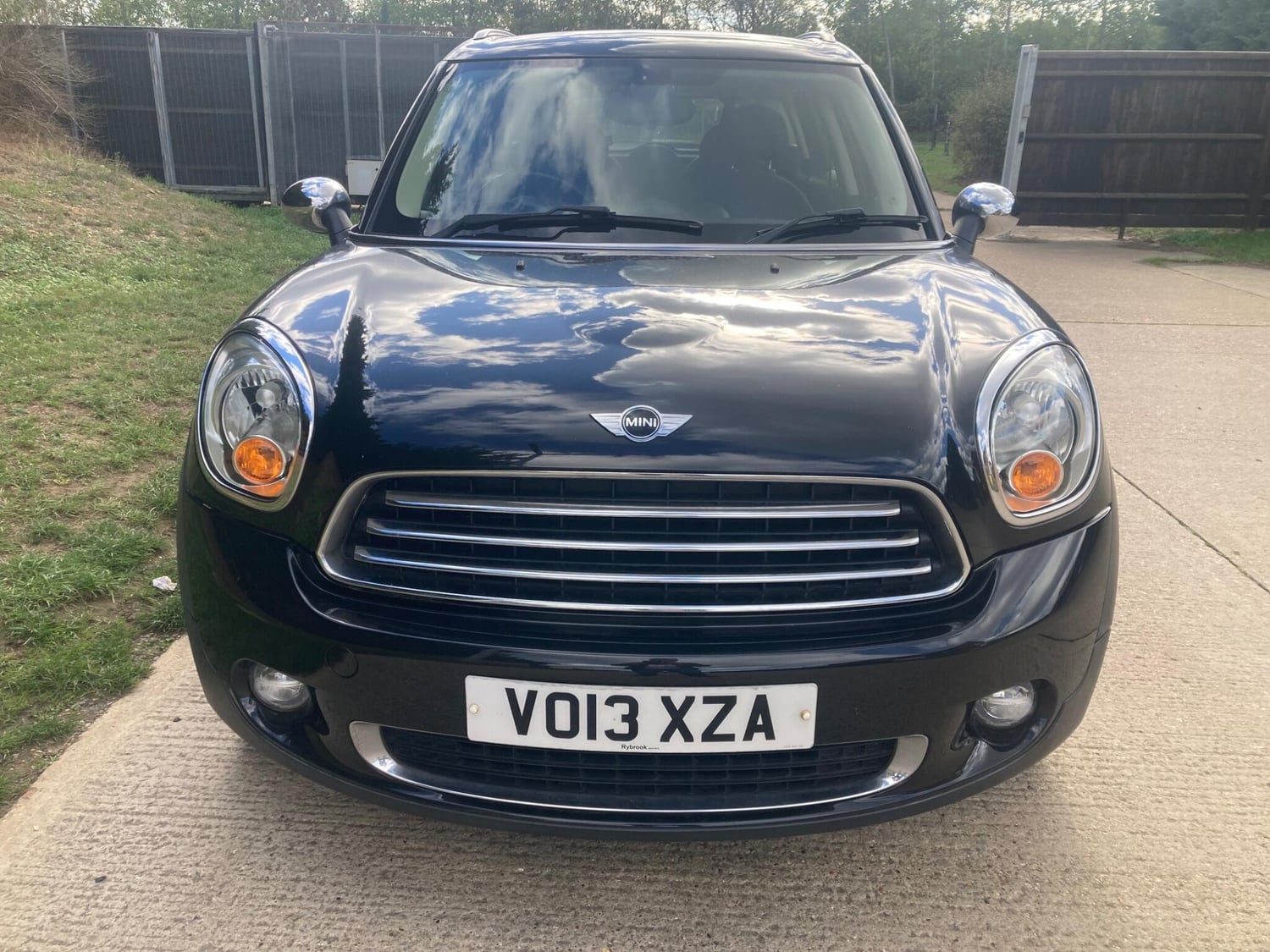 Mini Countryman Maidenhead