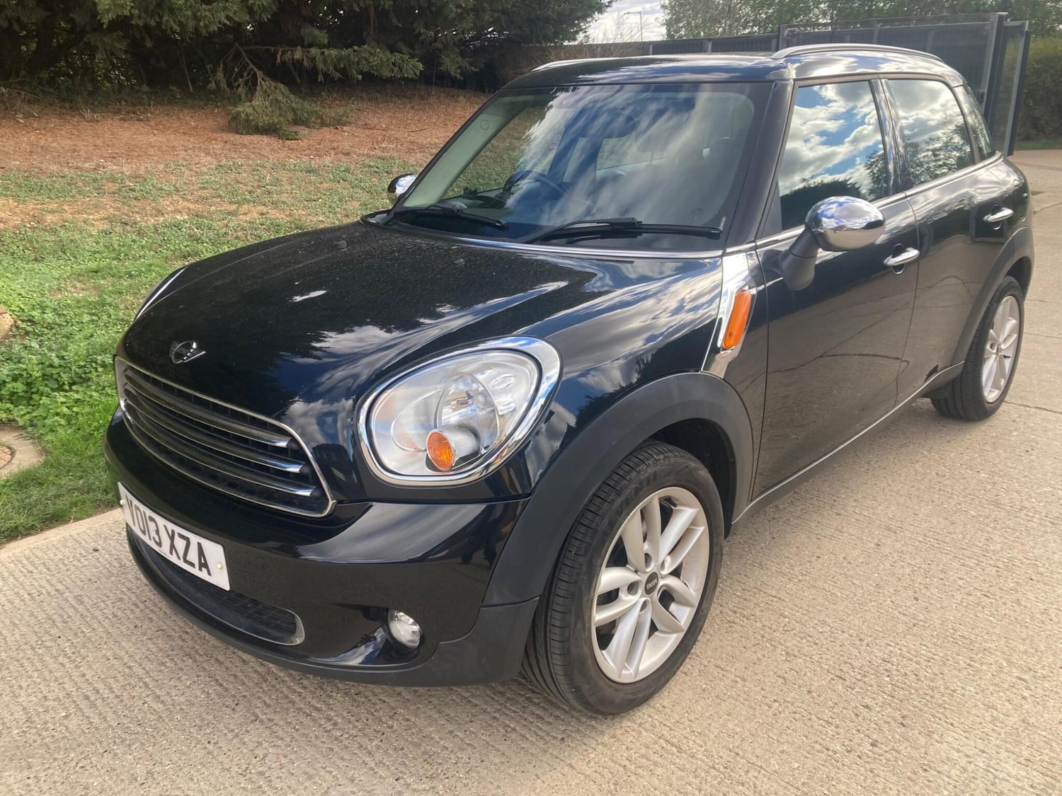 Mini Countryman 2013 - Cars in Maidenhead