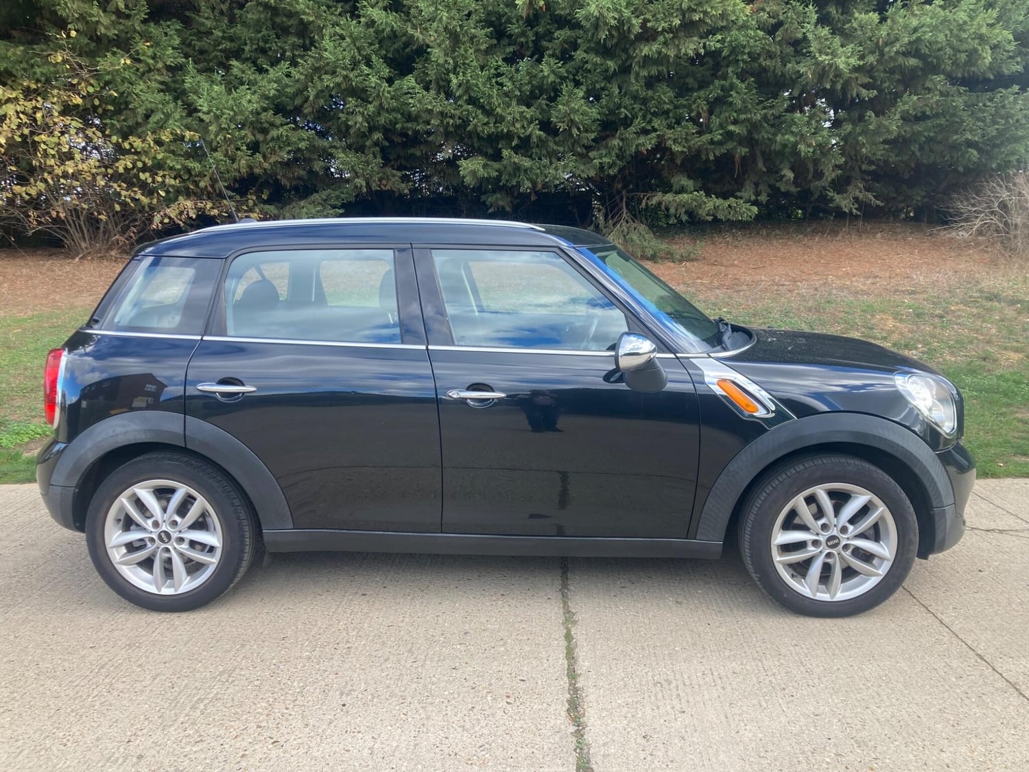 Mini Countryman 2013 - Cars