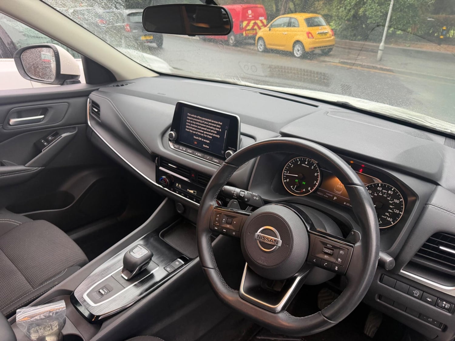 Nissan Qashqai 2021 - Cars in Sutton