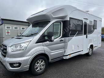 Benimar Tessoro T487 2024 for sale