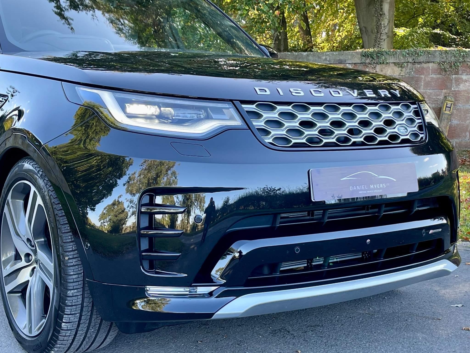 Land Rover Discovery 2026 - Cars