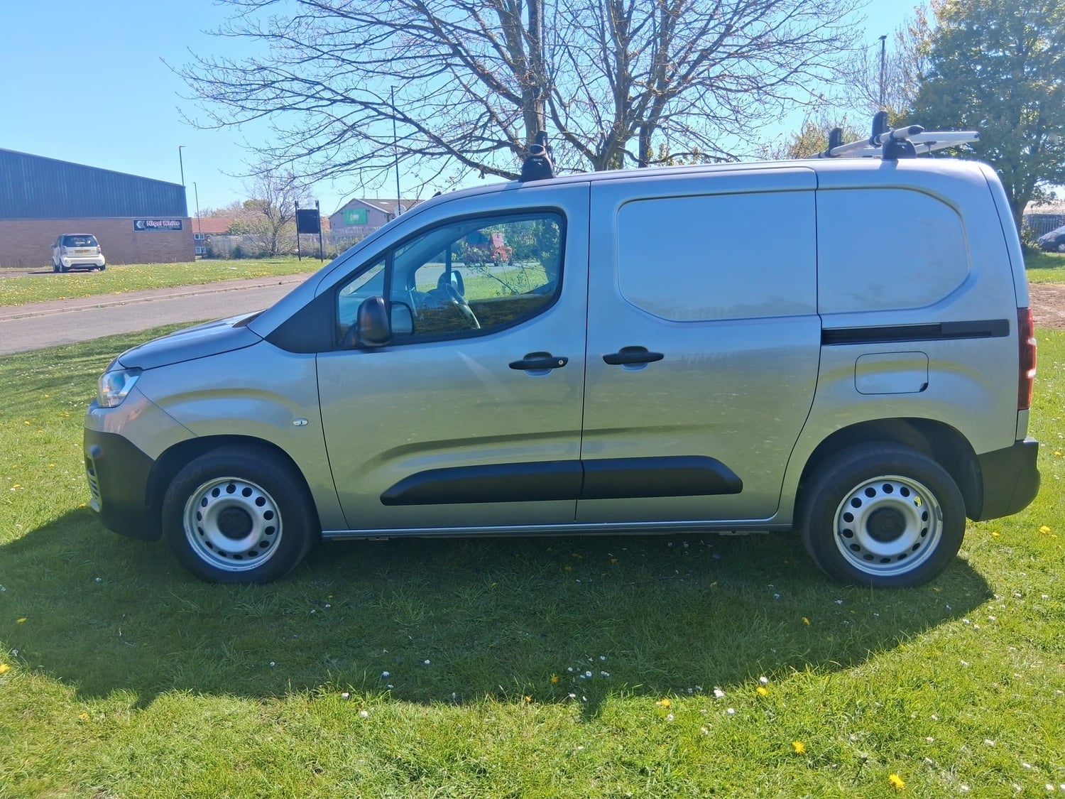 Citroen Berlingo Newcastle Upon Tyne