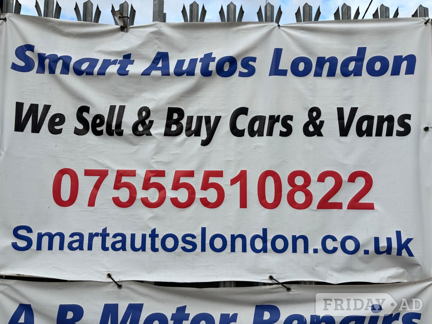 Ford Transit Custom 2020 - Vans & Commercial Vehicles in Hayes