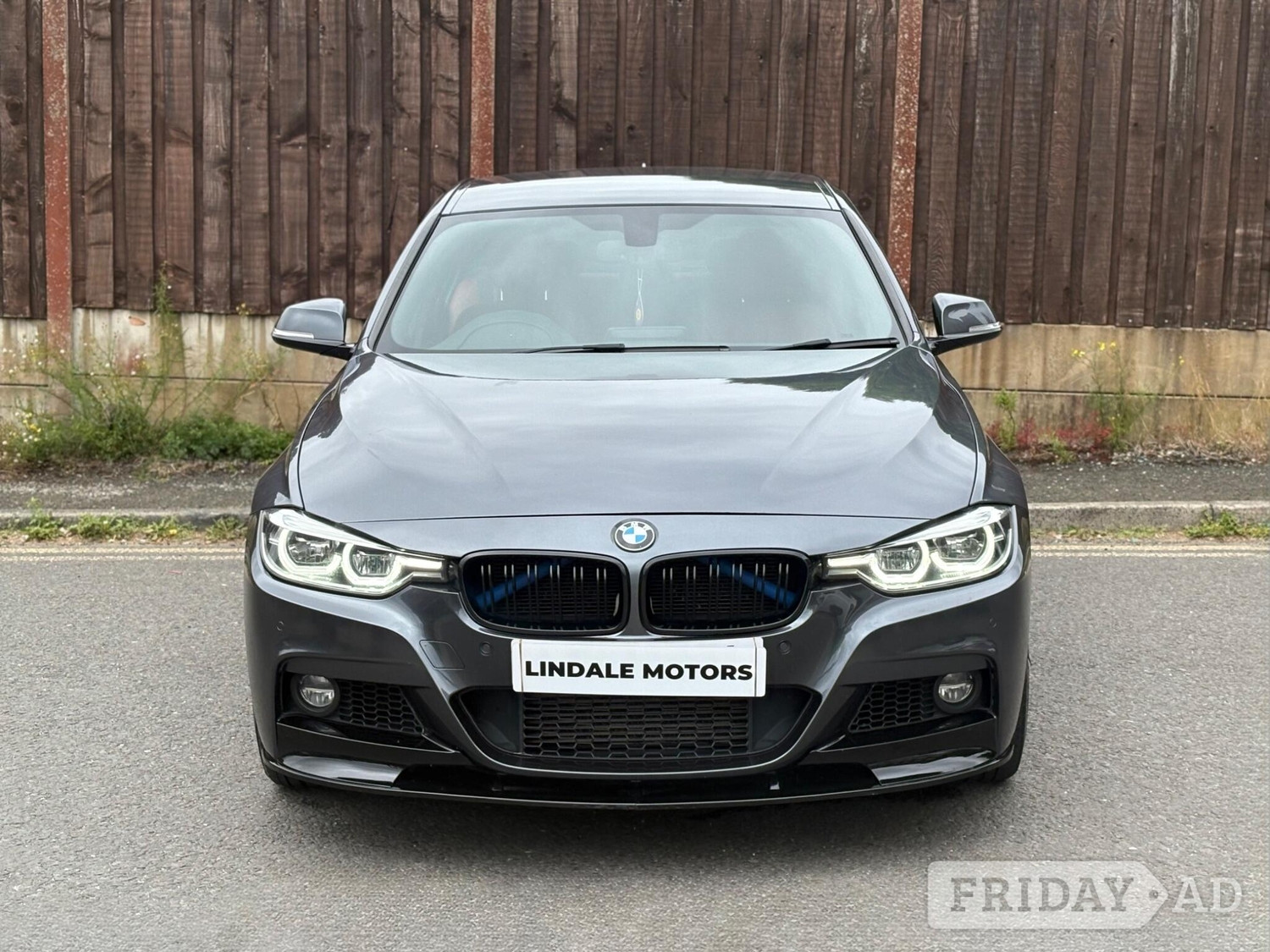BMW 3 Series Oldham