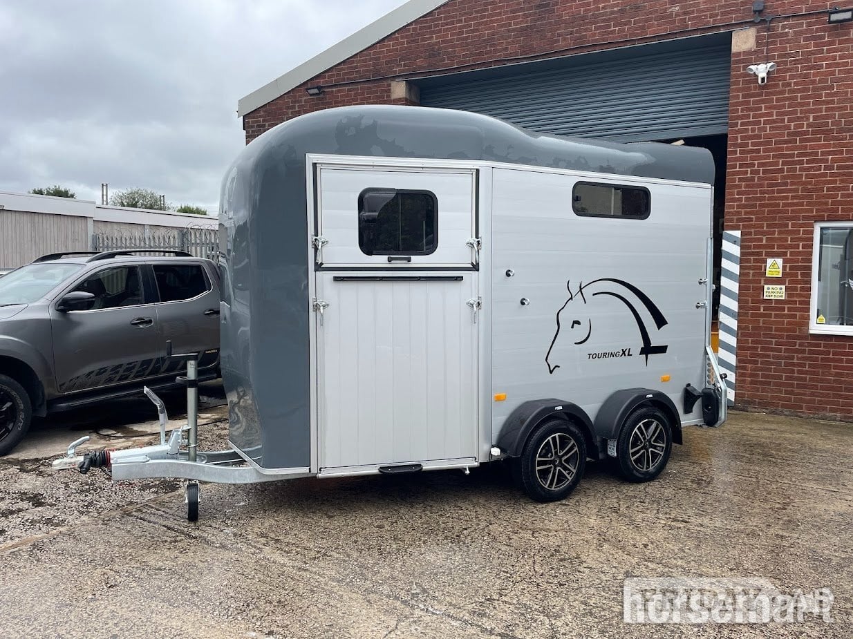 [ berth ]Cheval Liberte Touring XL 