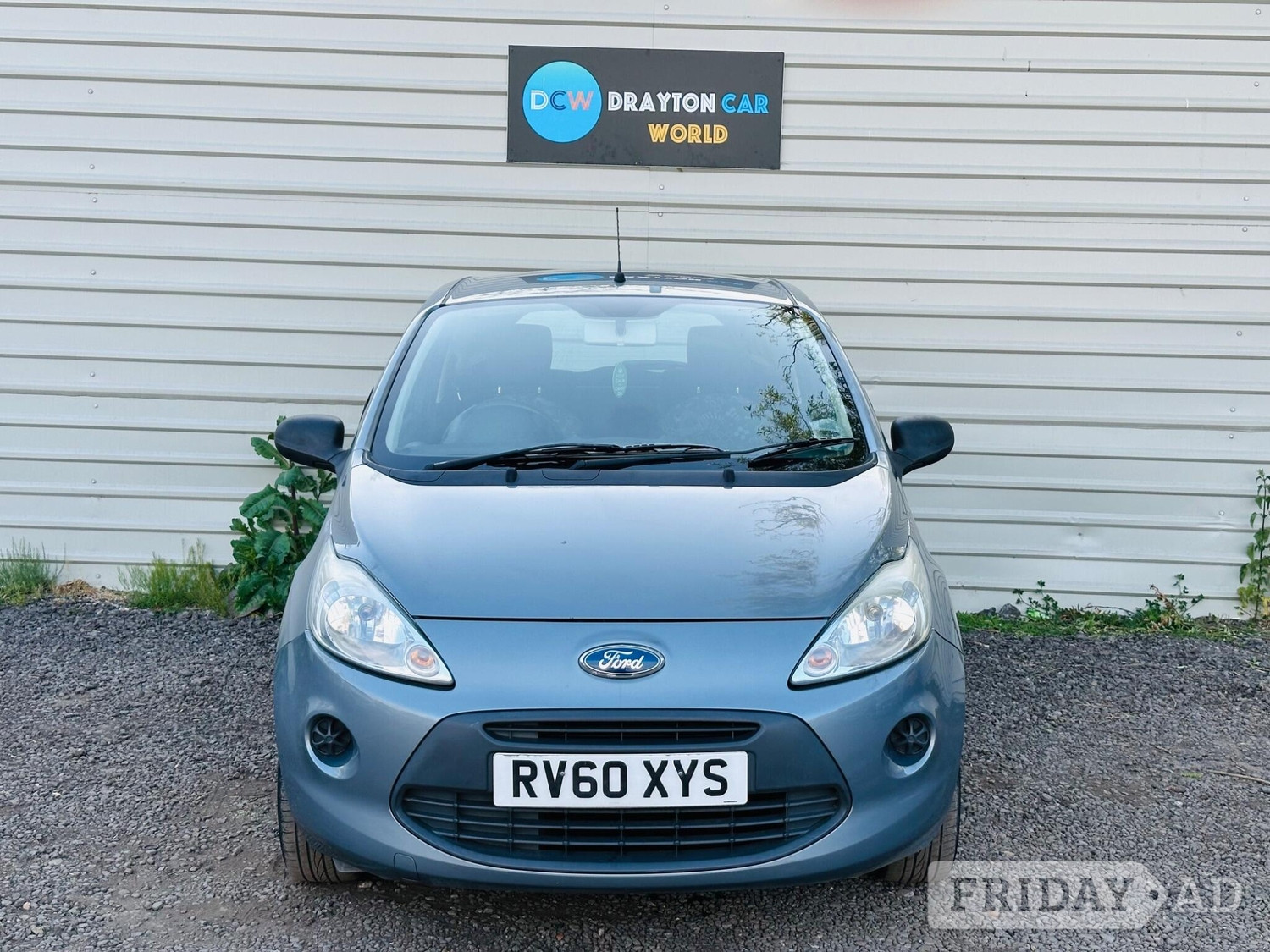 Ford Ka Hillingdon