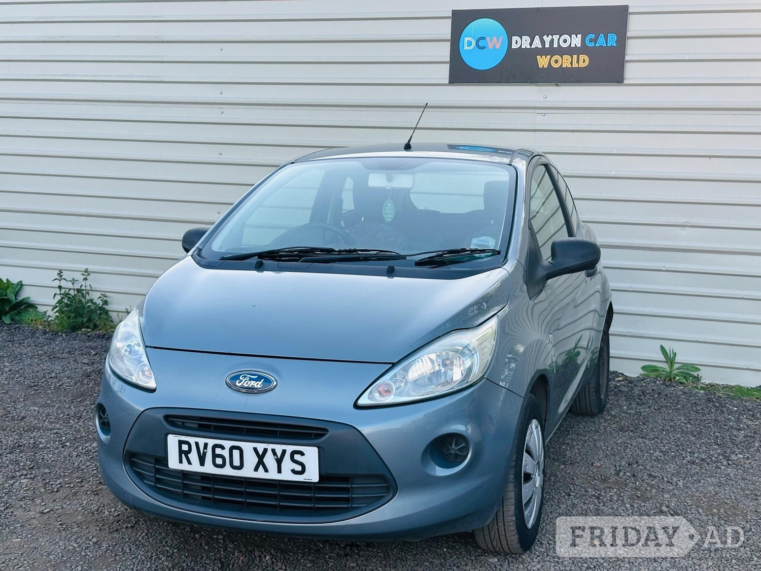 Ford Ka 2010 - Cars in Hillingdon