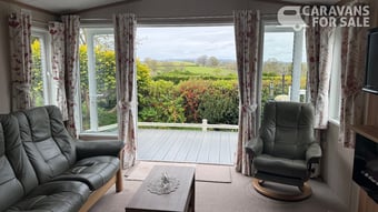 Pemberton Leisure Homes Regent 2021 for sale