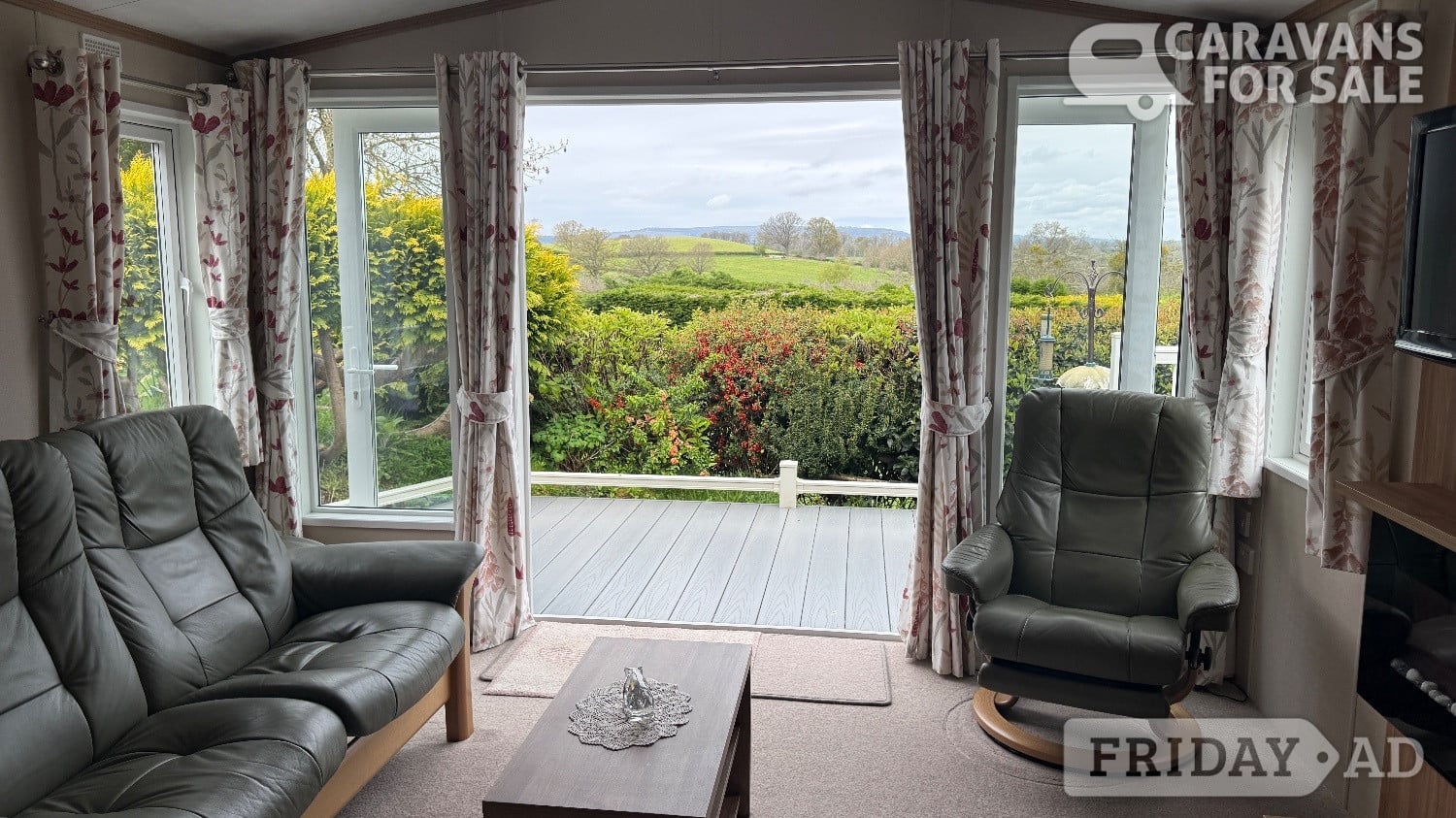 Pemberton Leisure Homes Regent 2021 for sale in Tenbury Wells