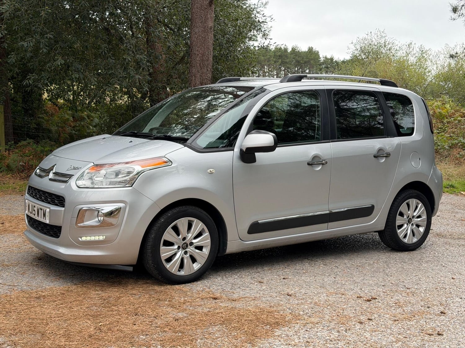 Citroen C3 Picasso 2015 in Ringwood