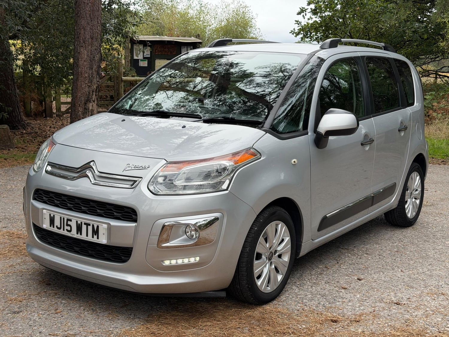 Citroen C3 Picasso Ringwood