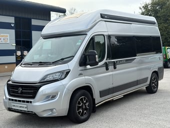 Auto-Trail V-Line 620 2016