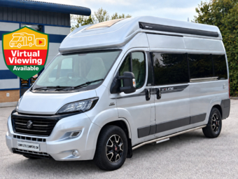Auto-Trail V-Line 620 2016