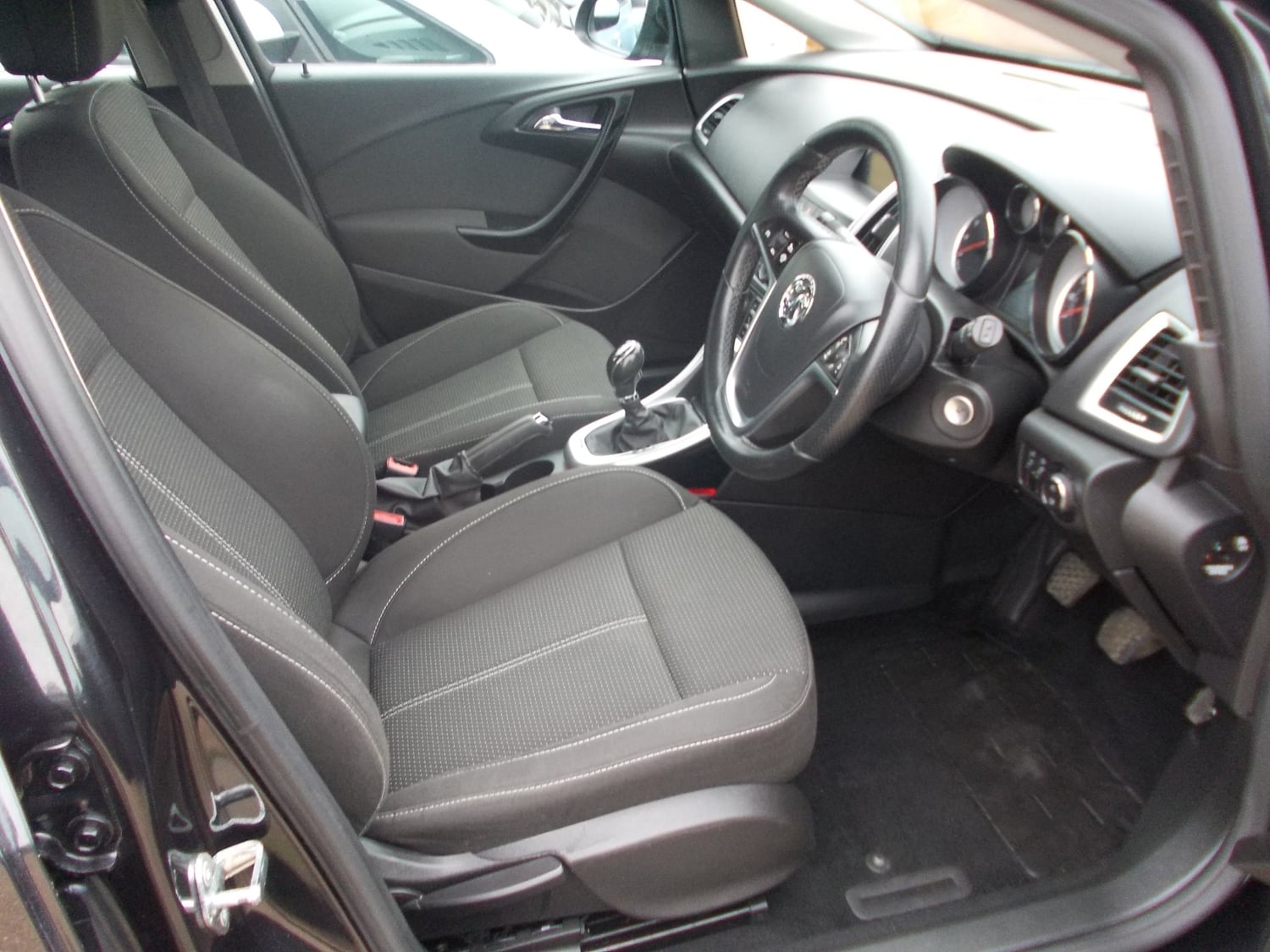 Vauxhall Astra Hailsham