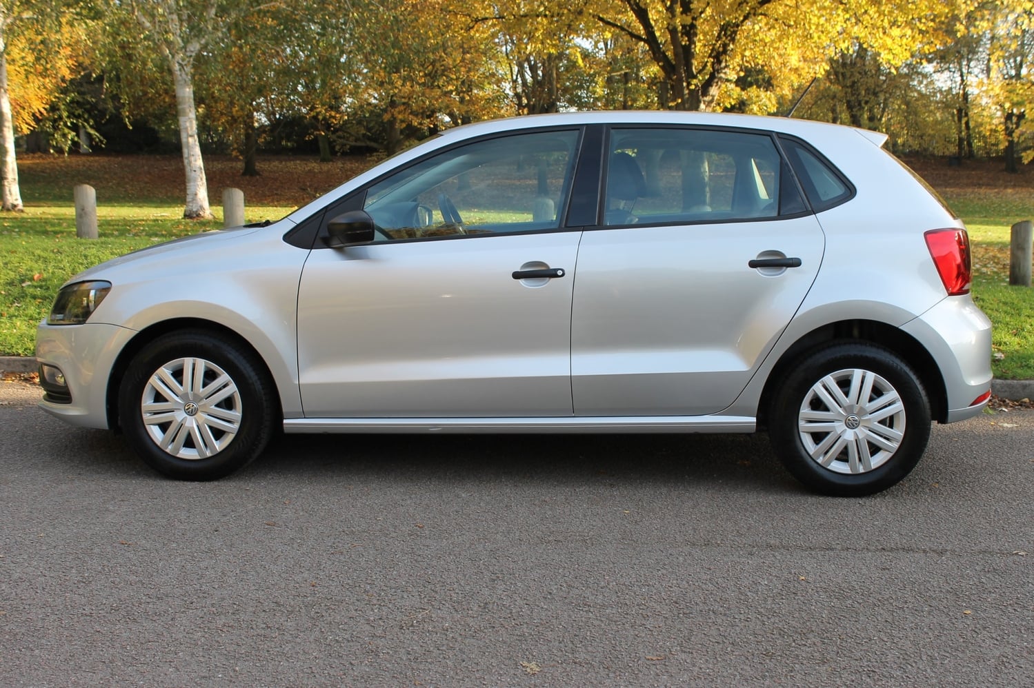Volkswagen Polo Northampton