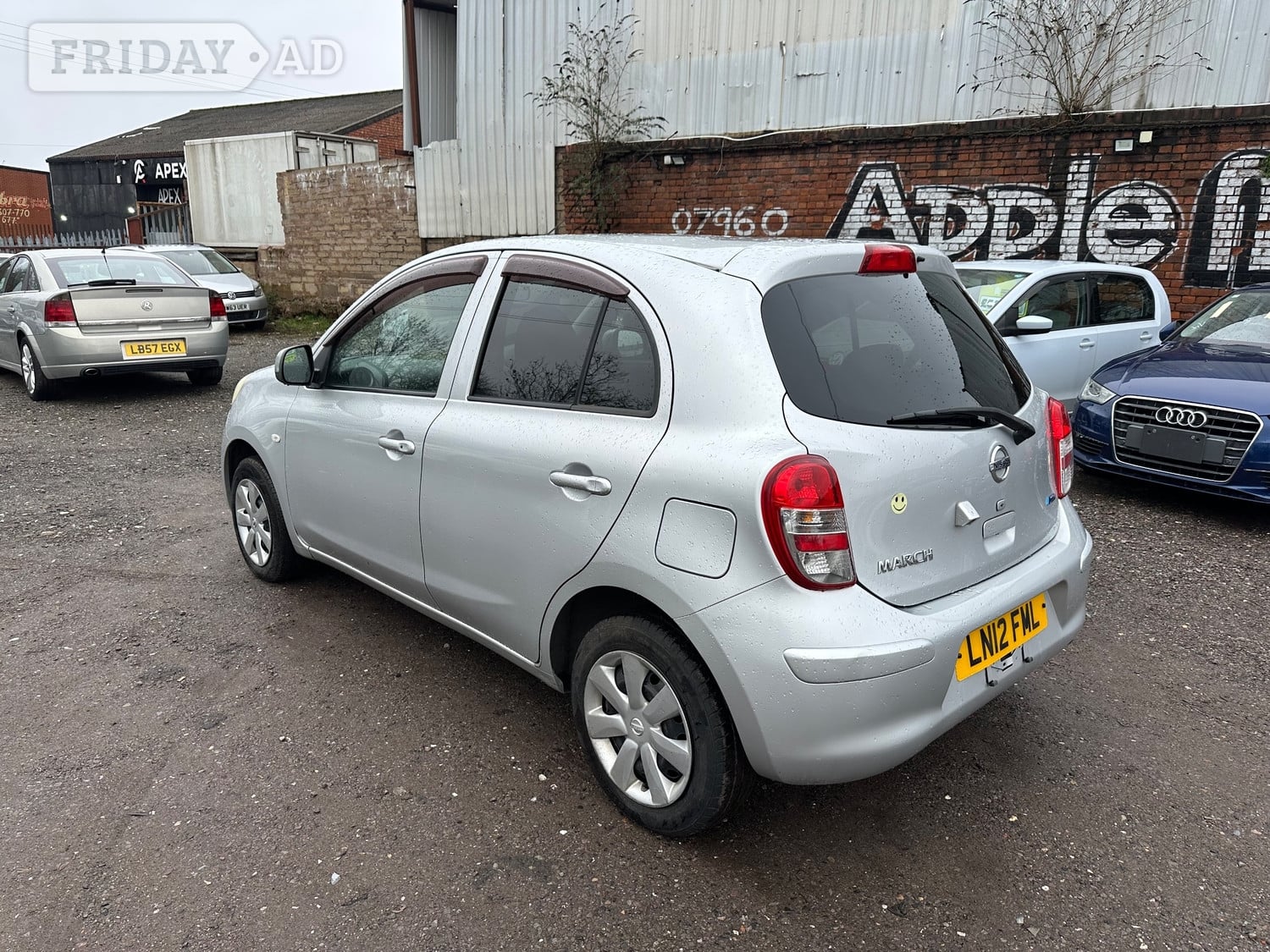 Nissan Micra 2023 - Cars