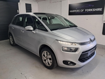 Citroen C4 Picasso 2015