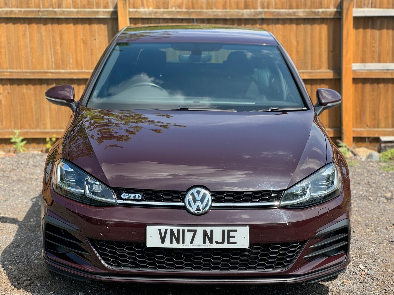 Volkswagen Golf St. Albans