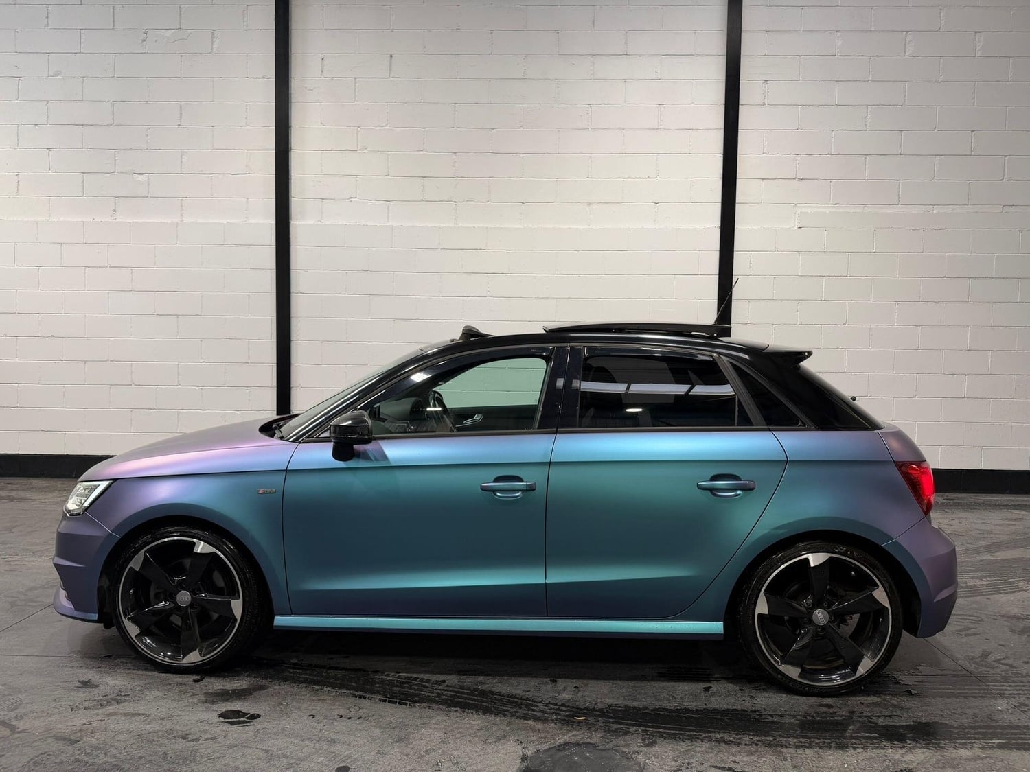 Audi A1 2016 - Cars in Bradford