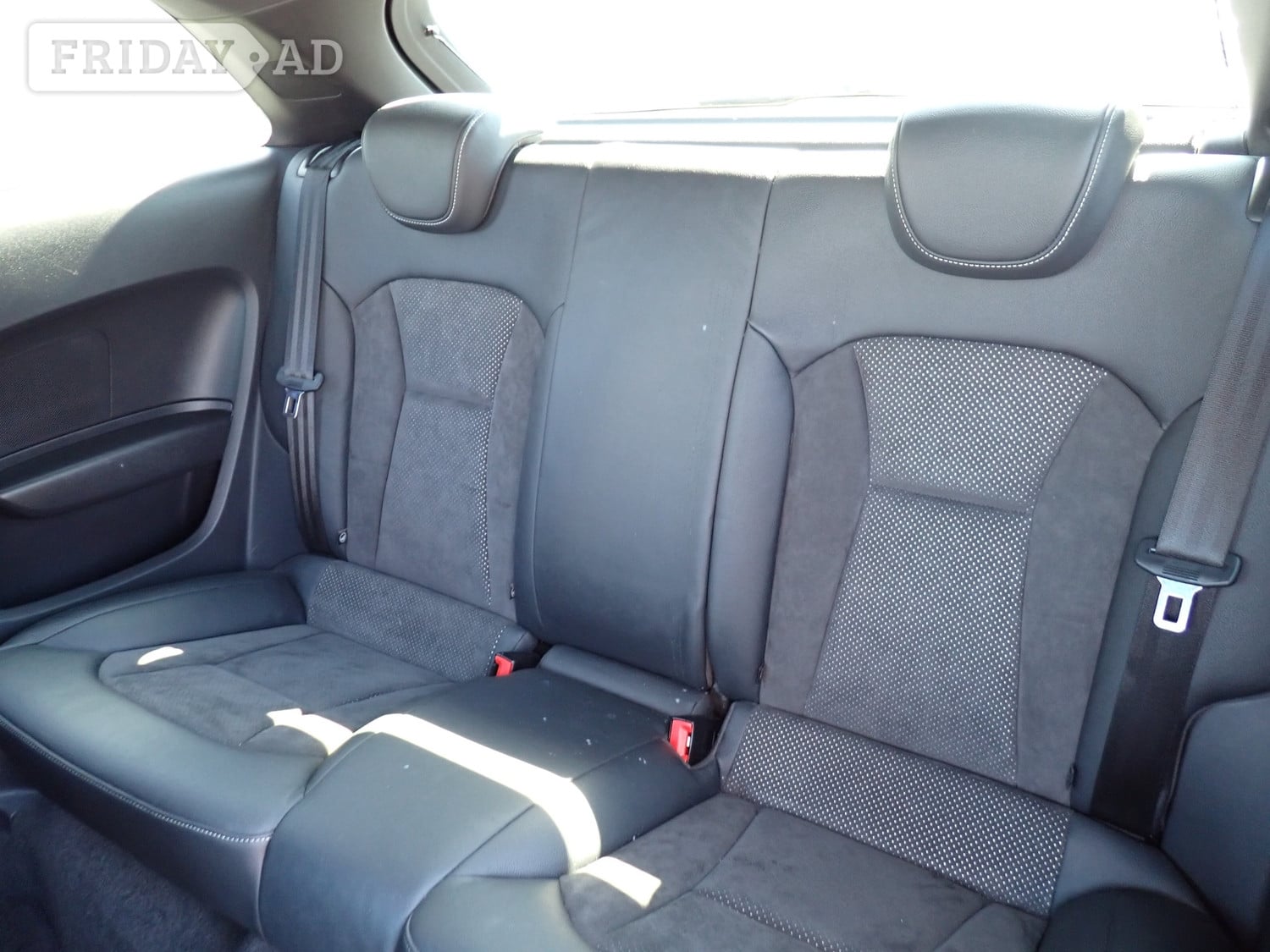 Audi A1 2018 - Cars in Tonbridge