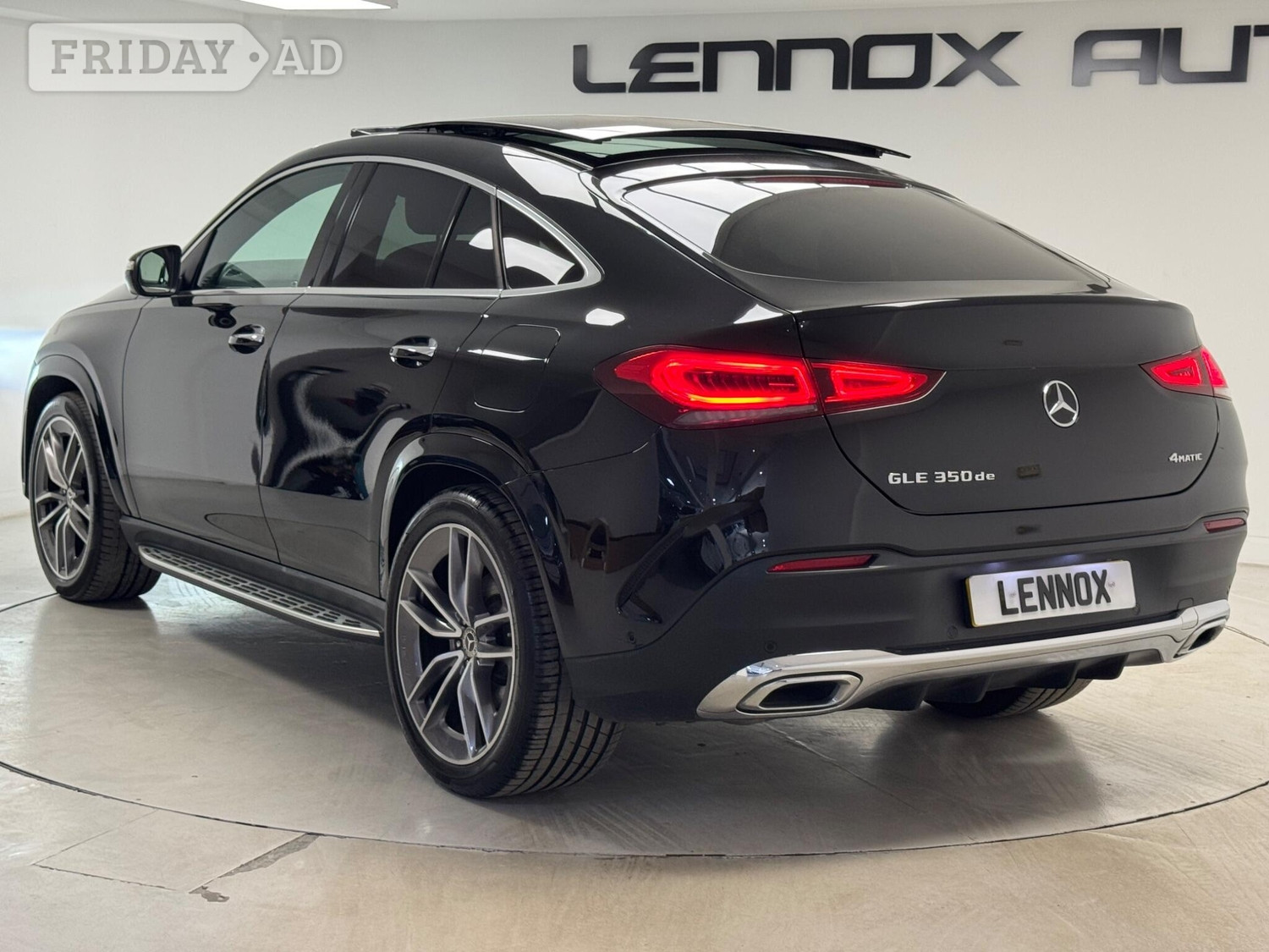 Mercedes-Benz GLE 2022 - Cars