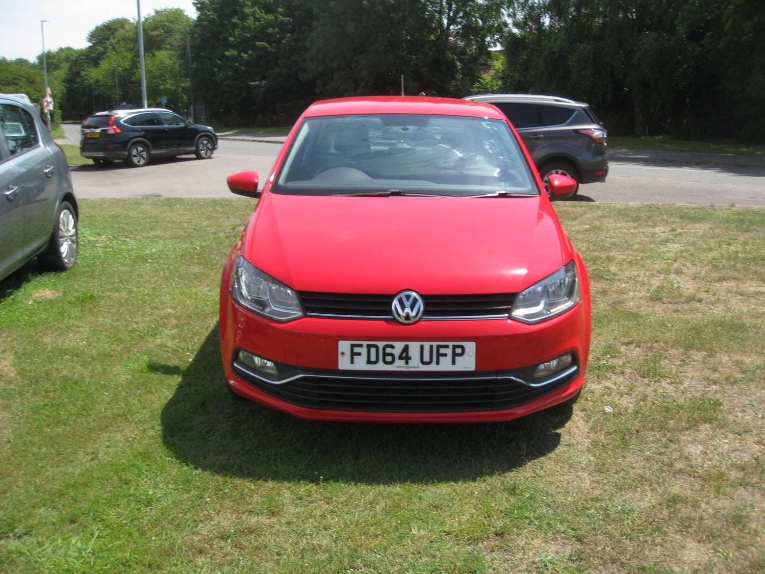 Volkswagen Polo Devizes