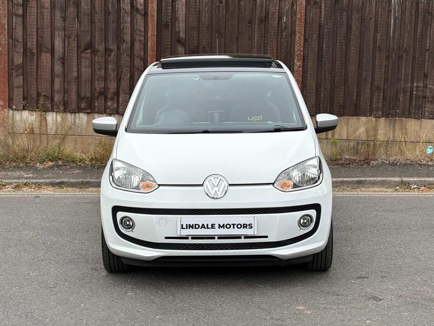 Volkswagen Up Oldham