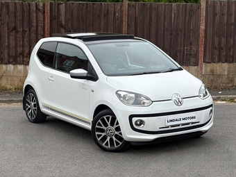 Volkswagen UP! 2015